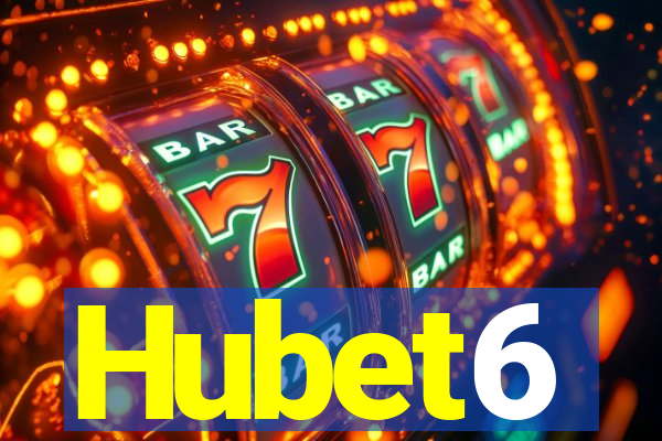 Hubet6