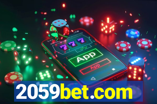 2059bet.com