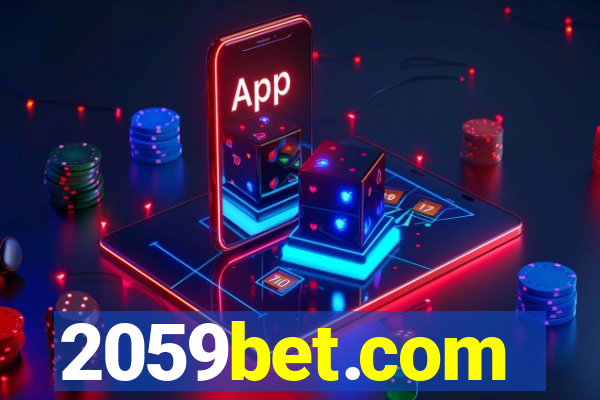 2059bet.com