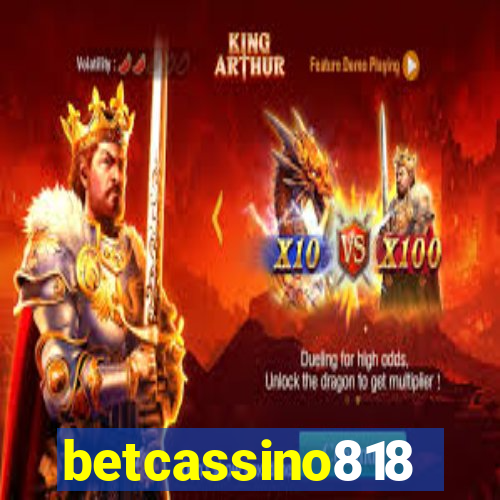 betcassino818