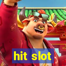 hit slot