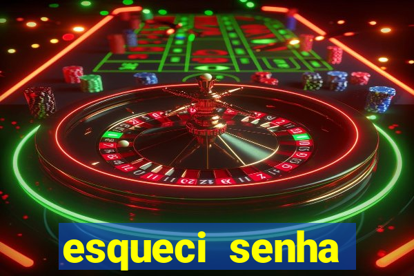 esqueci senha windows 7