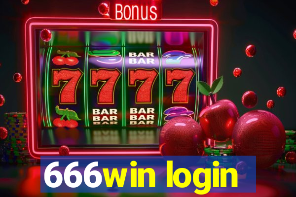 666win login