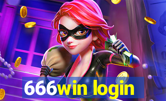 666win login