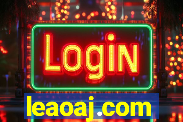 leaoaj.com