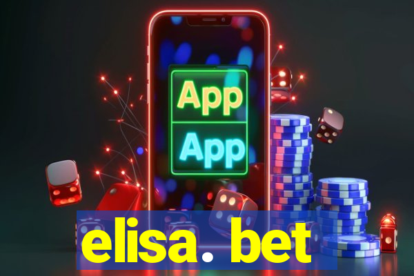 elisa. bet