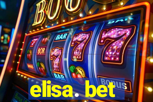 elisa. bet