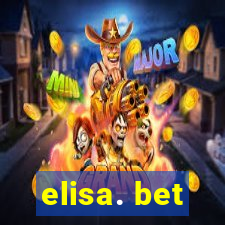 elisa. bet