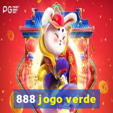 888 jogo verde