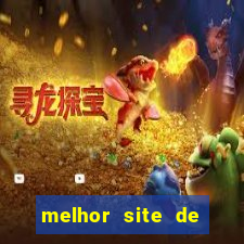 melhor site de slots para ganhar dinheiro