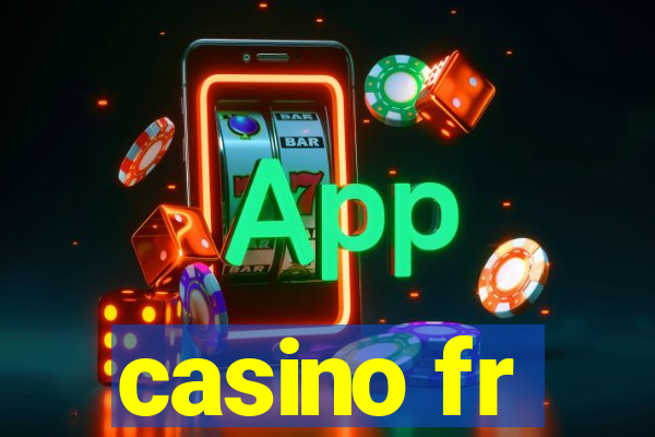 casino fr