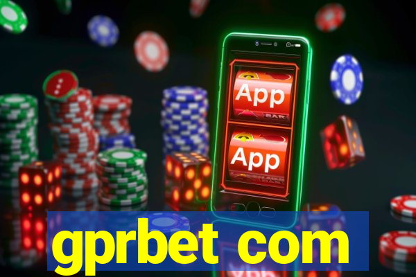 gprbet com