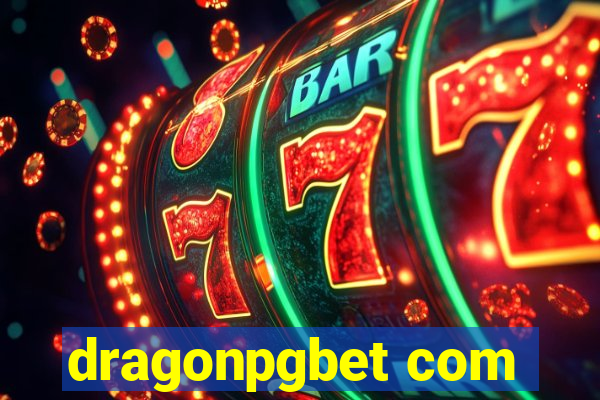 dragonpgbet com