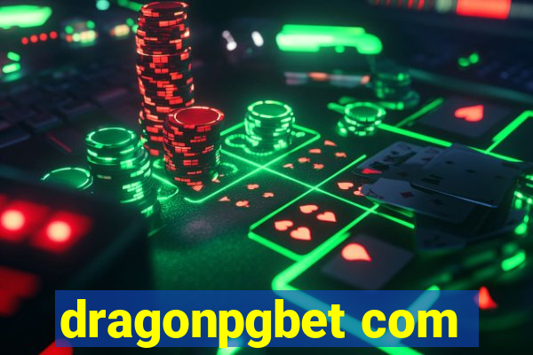 dragonpgbet com