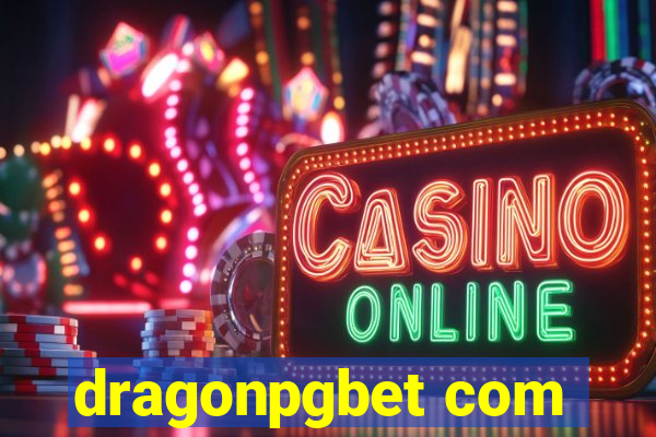 dragonpgbet com