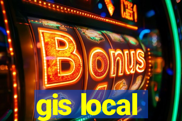 gis local