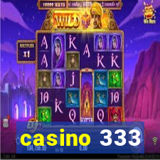 casino 333