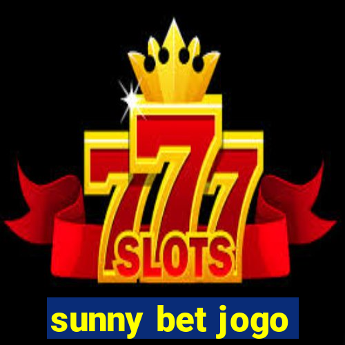 sunny bet jogo