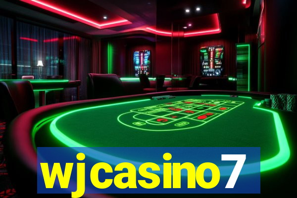 wjcasino7