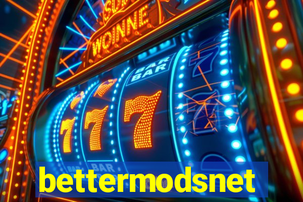 bettermodsnet