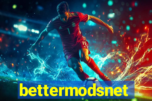 bettermodsnet