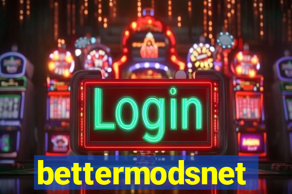 bettermodsnet