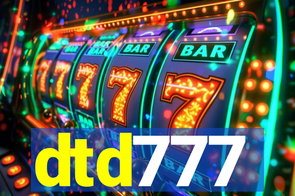 dtd777