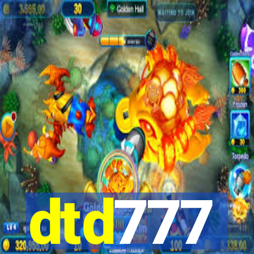 dtd777