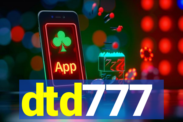 dtd777