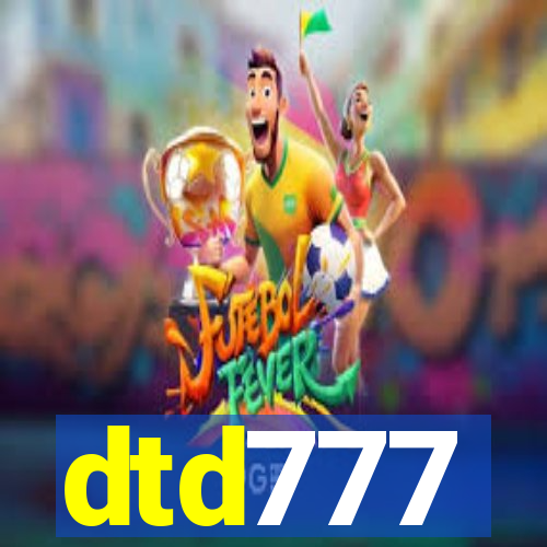 dtd777