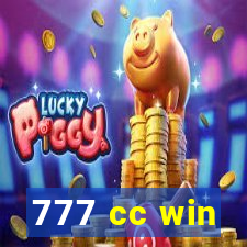 777 cc win