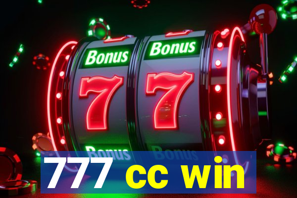 777 cc win