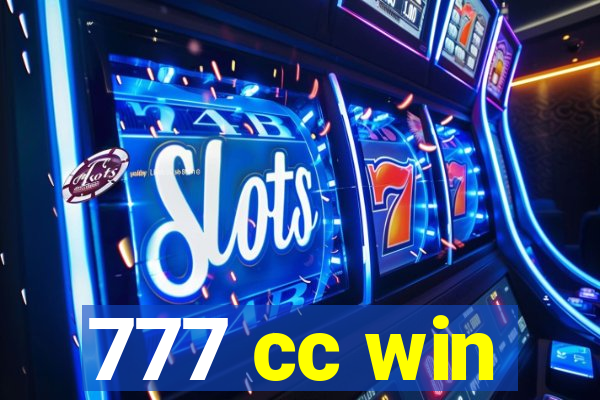 777 cc win