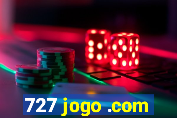 727 jogo .com