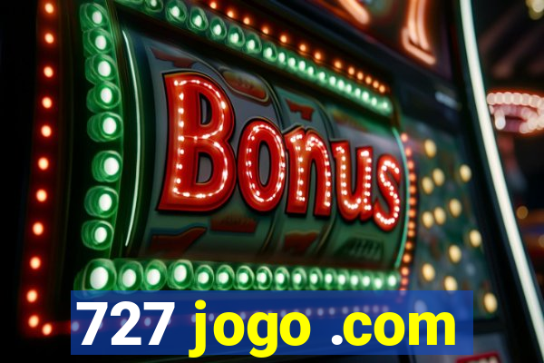 727 jogo .com