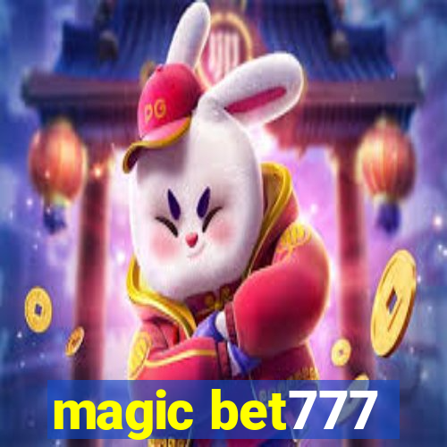 magic bet777