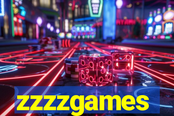 zzzzgames