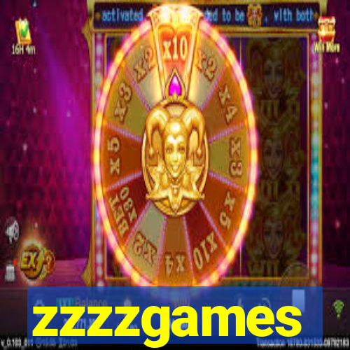 zzzzgames