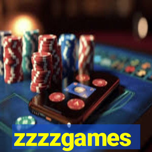 zzzzgames