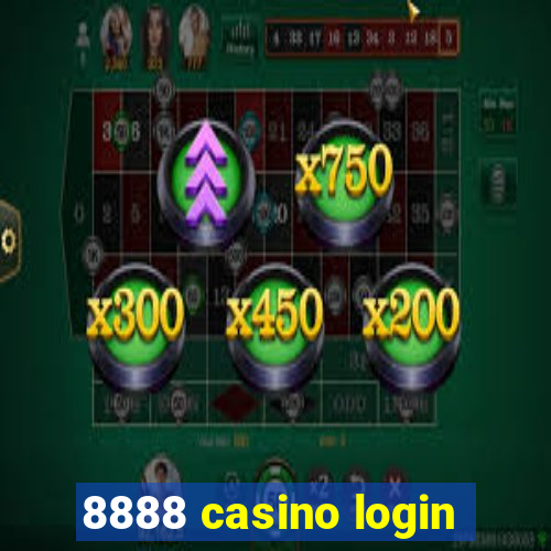 8888 casino login