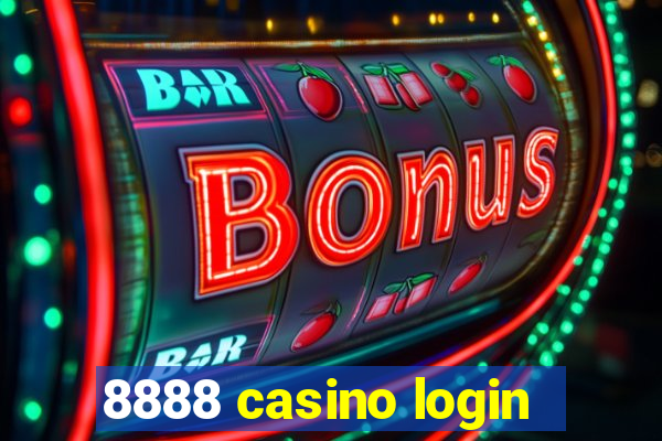 8888 casino login