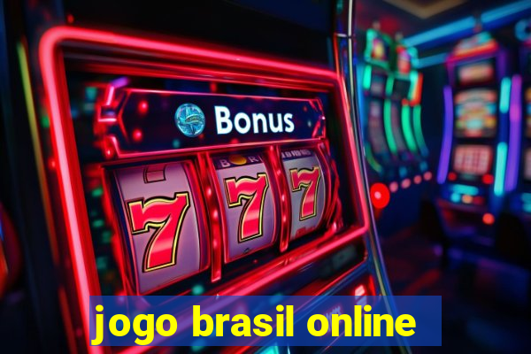 jogo brasil online