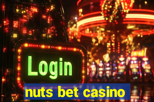 nuts bet casino