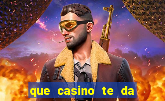 que casino te da bono de bienvenida