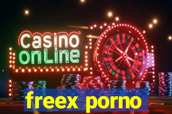 freex porno