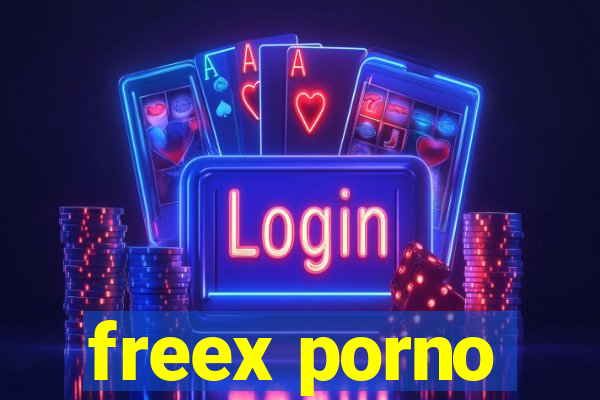 freex porno