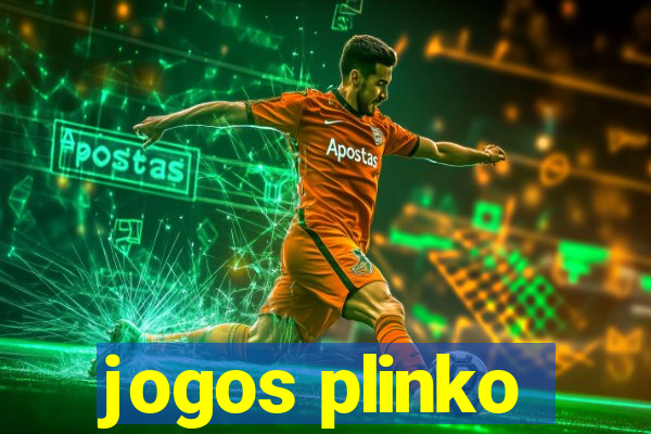 jogos plinko