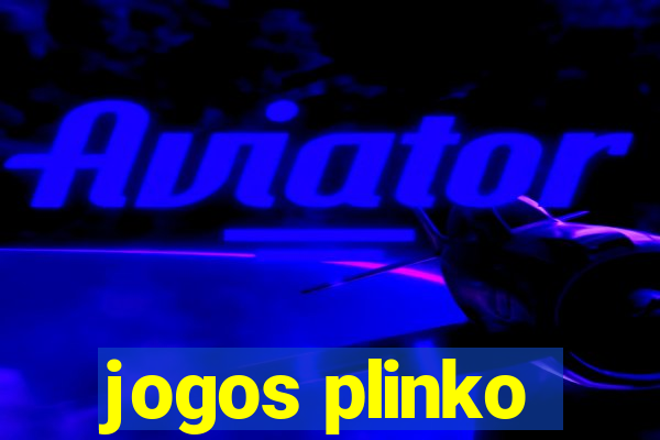 jogos plinko