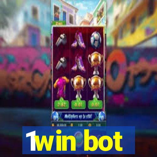 1win bot