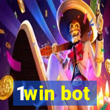 1win bot